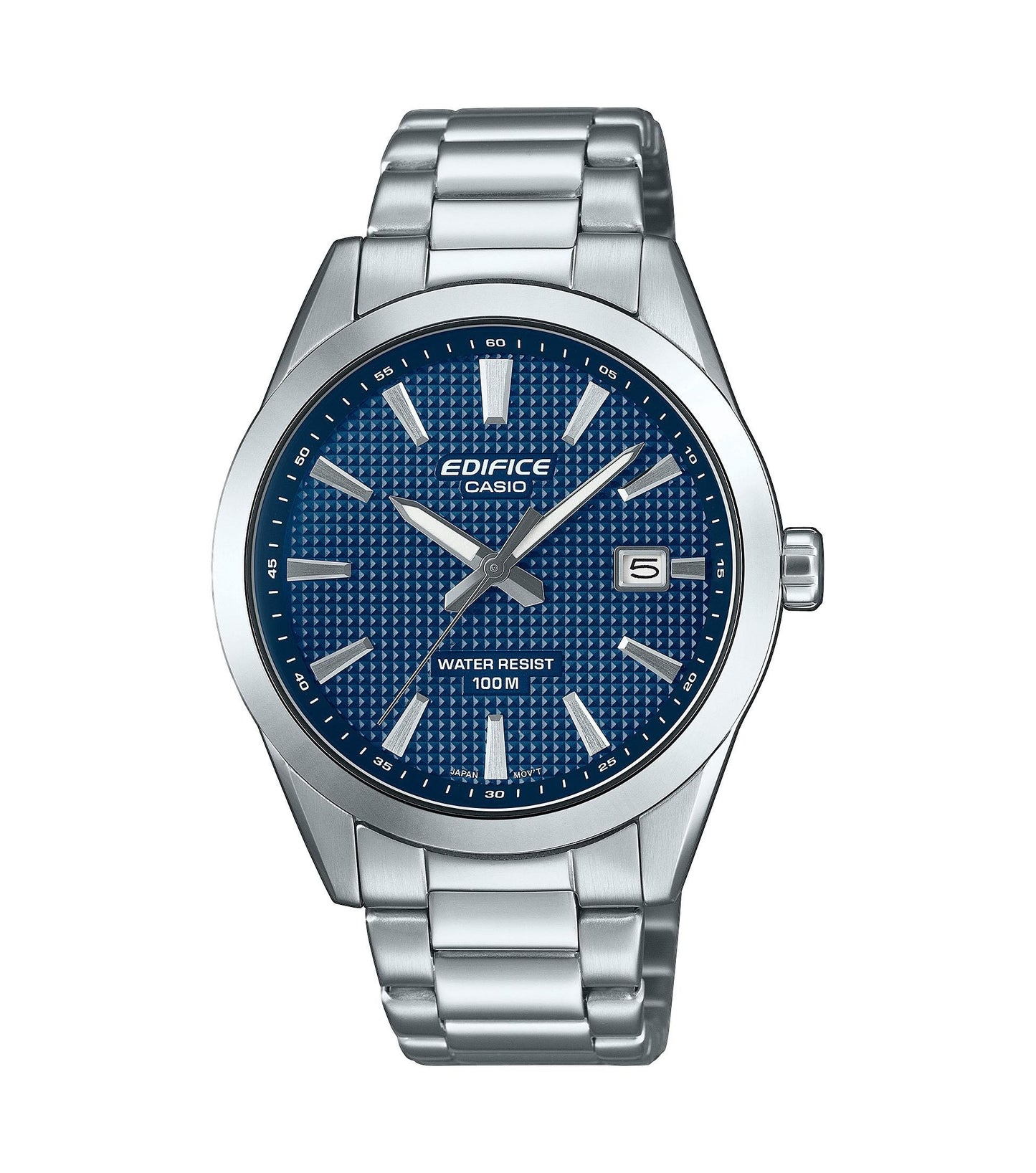 Casio Armbanduhr EFV-160D-2AVEF