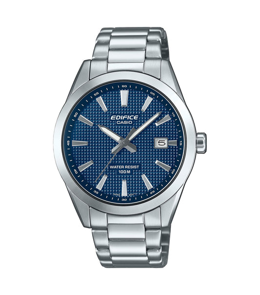 Casio Armbanduhr EFV-160D-2AVEF