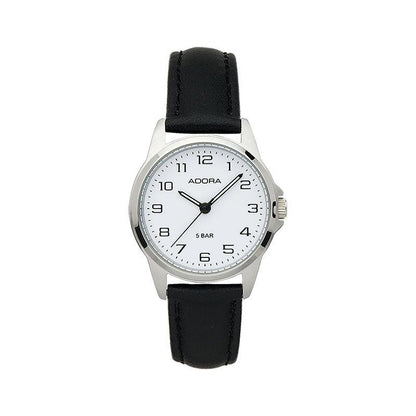 Damenarmbanduhr AB6243 Edelstahl