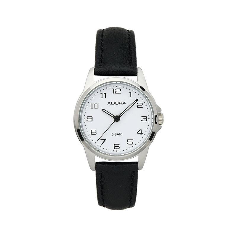 Damenarmbanduhr AB6243 Edelstahl