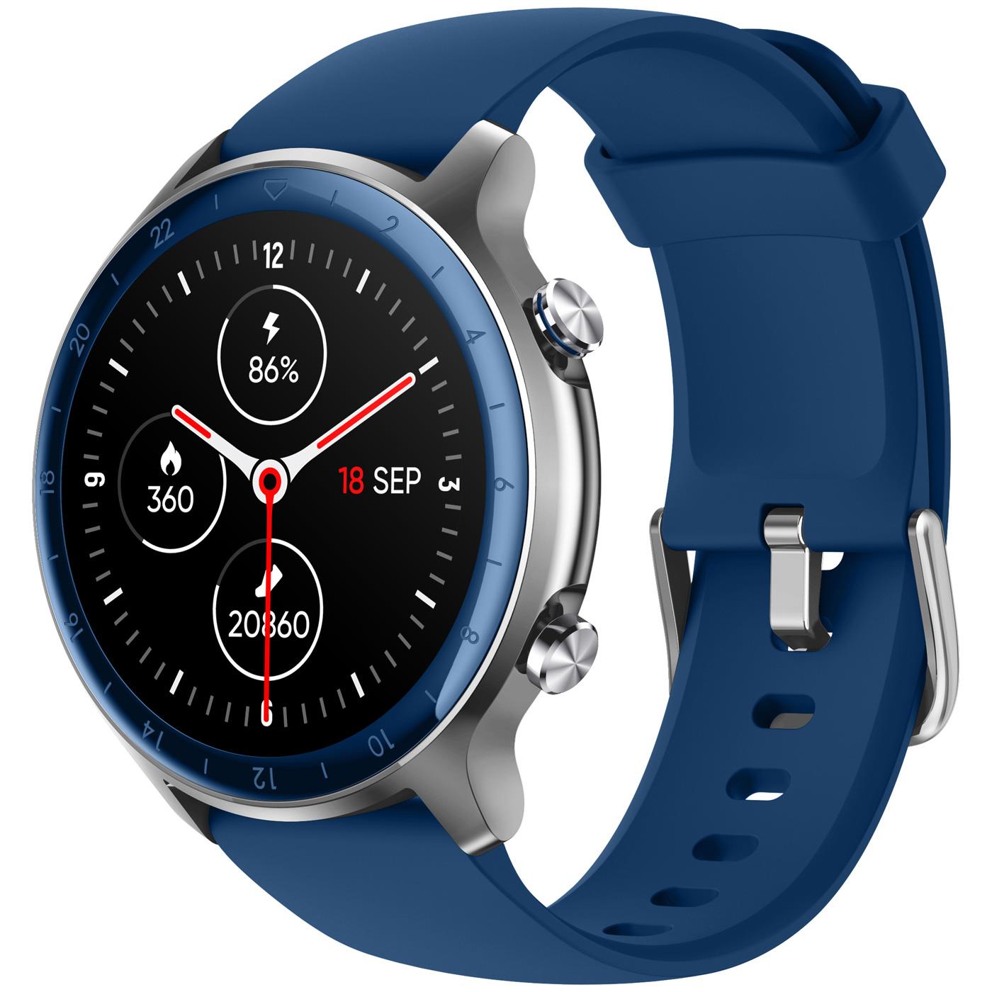 SMARTY 2.0 GPS Smartwatch SW031C
