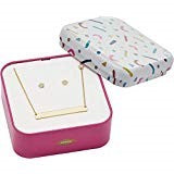 FOSSIL Damenschmuck Set JF03048710 Silber