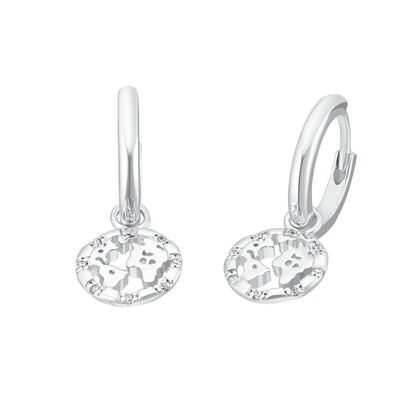 s.Oliver Ohrschmuck 2032802 Silber