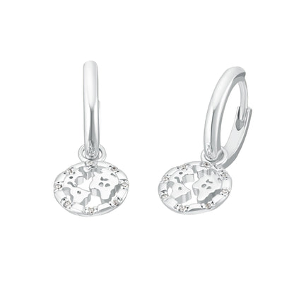 s.Oliver Ohrschmuck 2032802 Silber