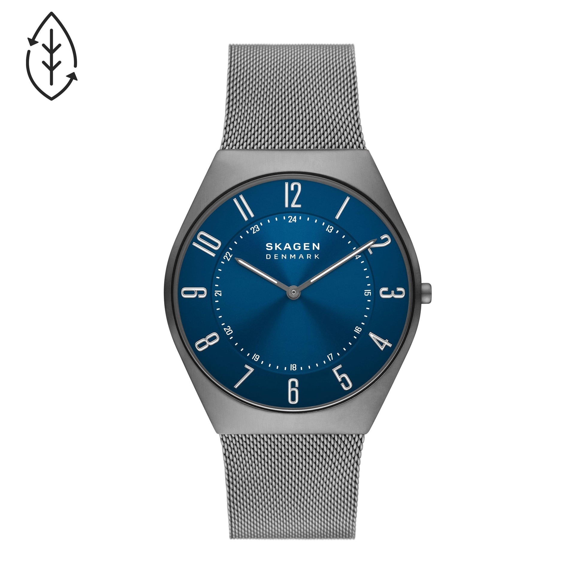 SKAGEN Armbanduhr SKW6829