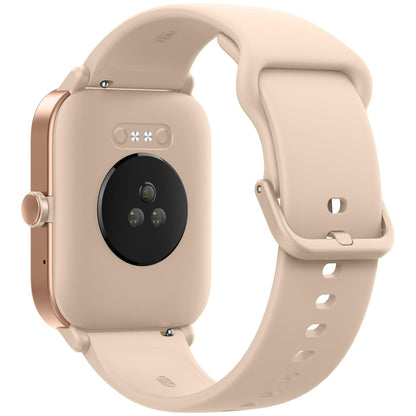 SMARTY 2.0 SW038B Silikon