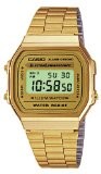 Casio Armbanduhr A168WG-9EF