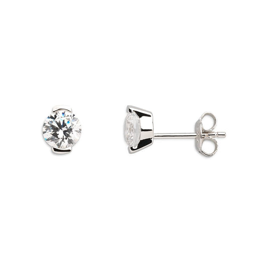 Xenox Ohrschmuck XS7086 Silber 925