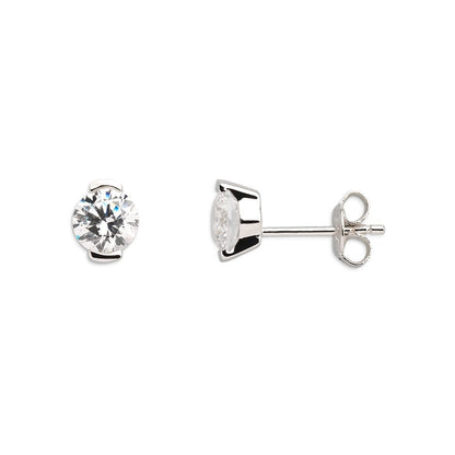 Xenox Ohrschmuck XS7086 Silber 925