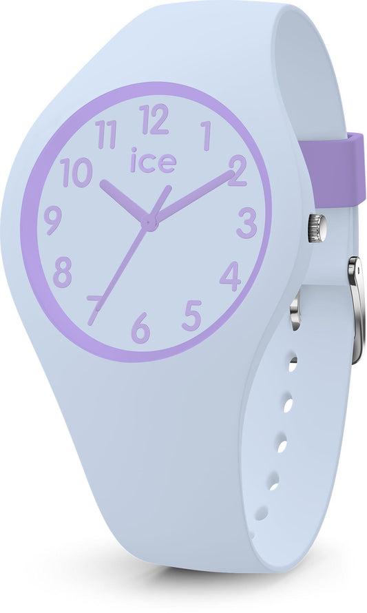 Ice Watch Armbanduhr 022743 Silikon