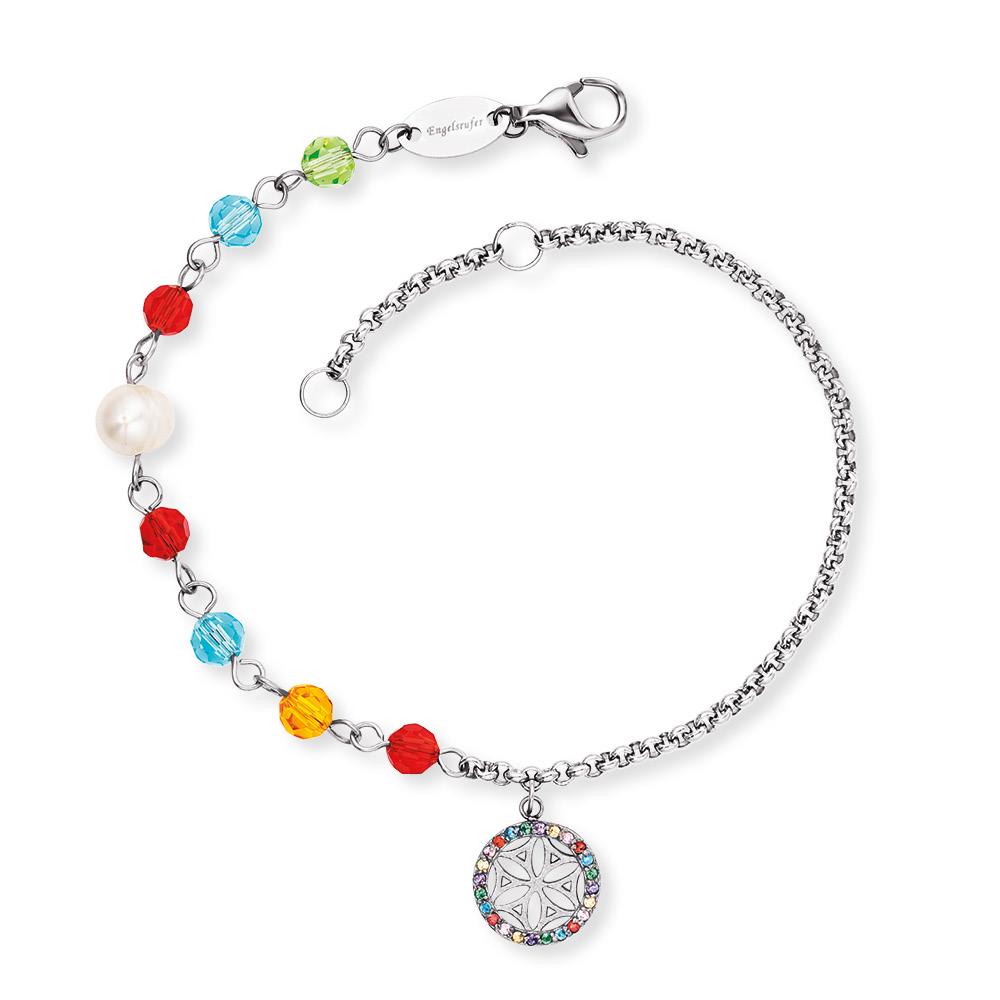 Engelsrufer Armband/ Fußkette ERBS-LILLIFL-ZIM