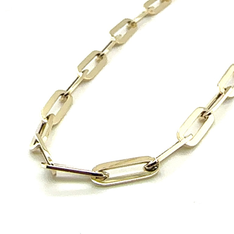 Laussner Halsschmuck 950100900700012 Gold 585