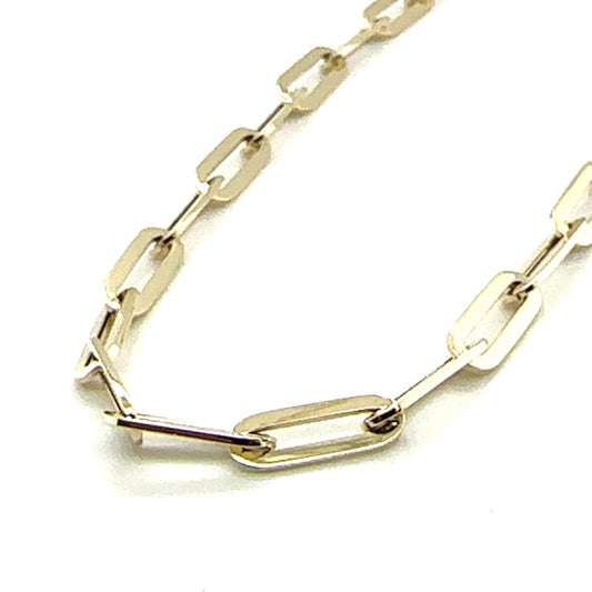 Laussner Halsschmuck 950100900700012 Gold 585