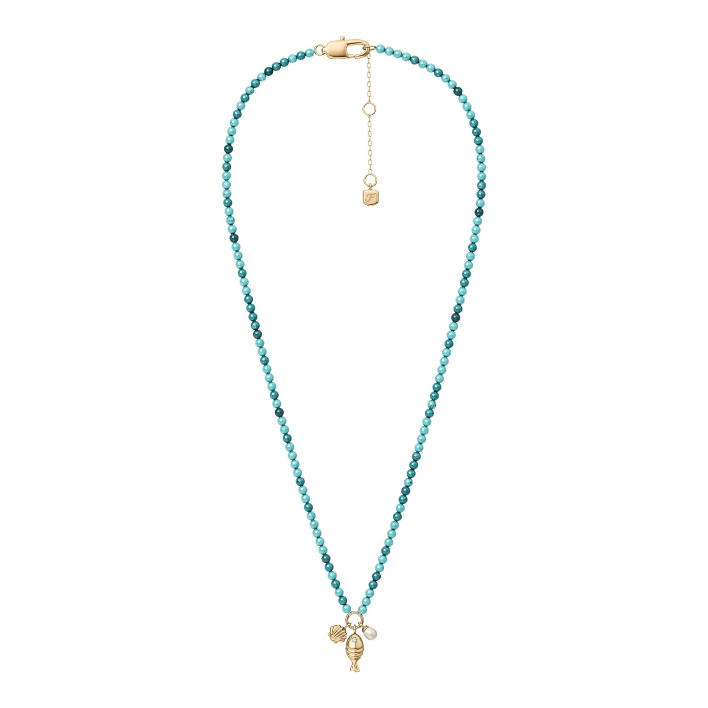 Fossil Halsschmuck JA7318710