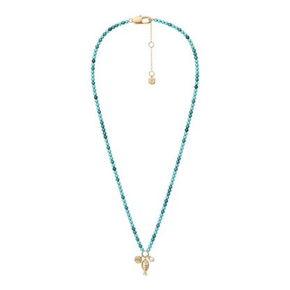 Fossil Halsschmuck JA7318710