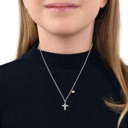 Tom Tailor Halsschmuck 2101381 Silber 925