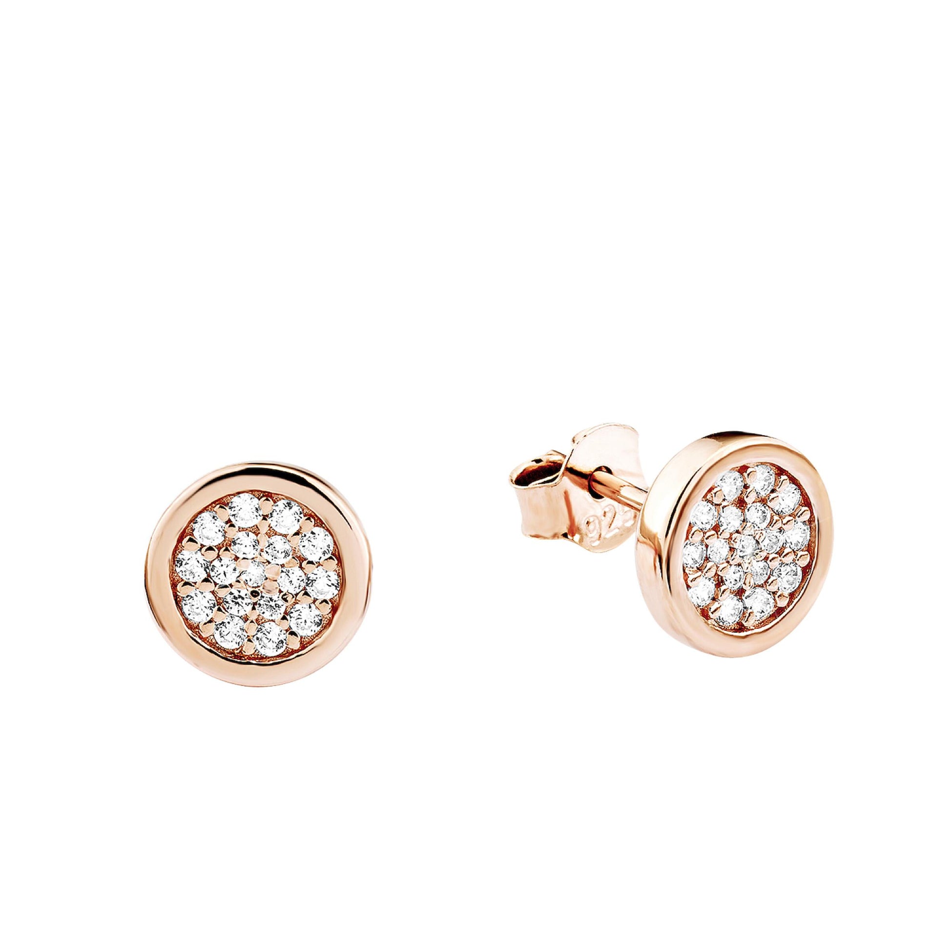 S.Oliver Ohrschmuck 2032817 Silber 925