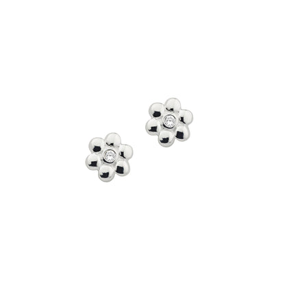 CEM Ohrstecker BOS901468 Silber 925