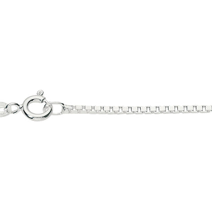 CEM Basis Halsschmuck BVE915/38 925 Silber