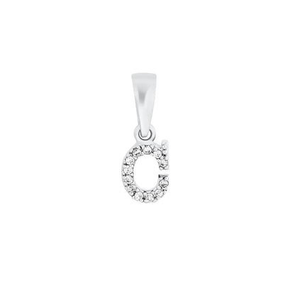 s.Oliver, Anhänger, 2032935, Silber 925