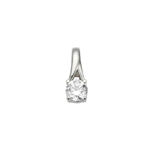 CEM Halsschmuck 5-126555-001 Silber 925