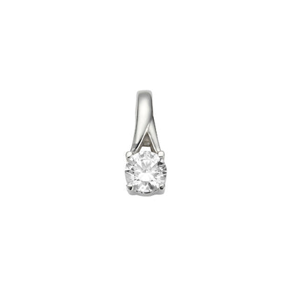 CEM Halsschmuck 5-126555-001 Silber 925