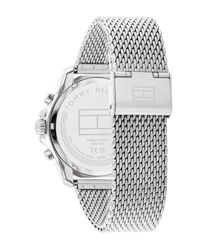 Tommy Hilfiger Herrenarmbanduhr 1792092 Edelstahl