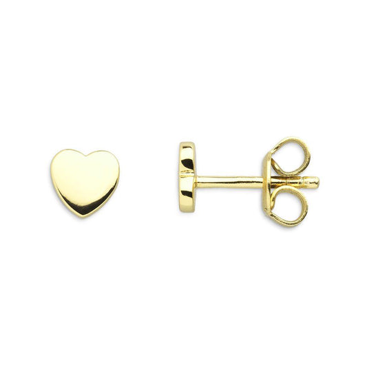 Xenox Ohrschmuck XS3488GN Silber 925