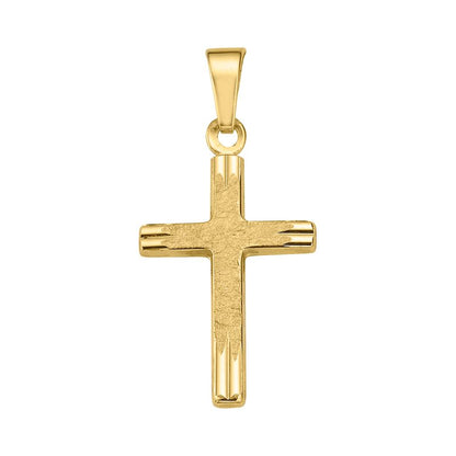 CEM Kettenanhänger 6-202582-001 333 Gold