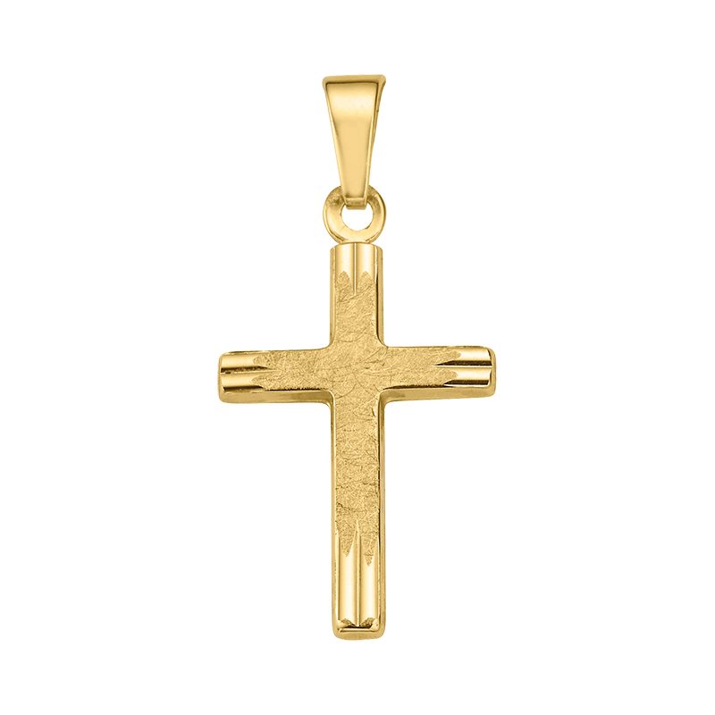 CEM Kettenanhänger 6-202582-001 333 Gold