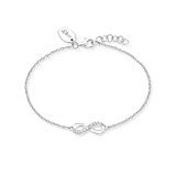 S.Oliver Armband 2012529 Silber 925