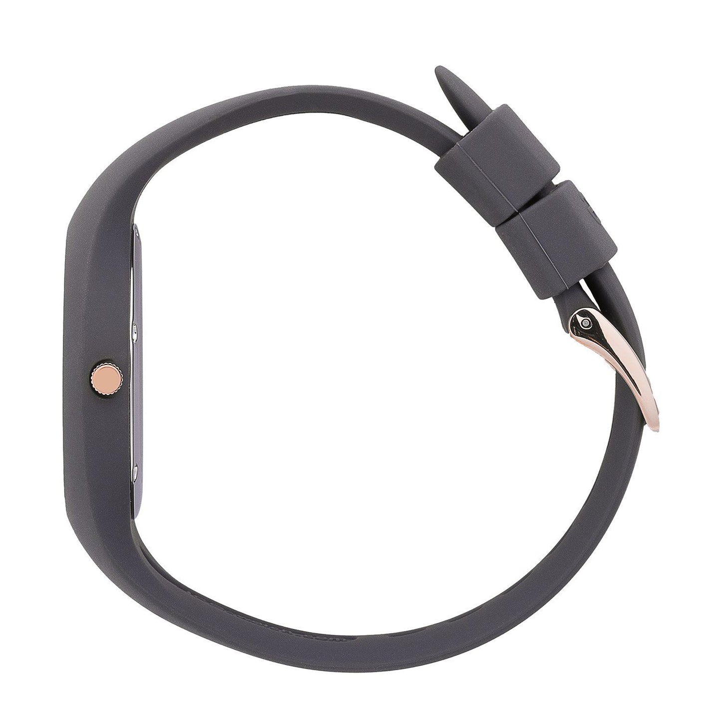 Ice Watch Damenarmbanduhr 016938 Silikonband