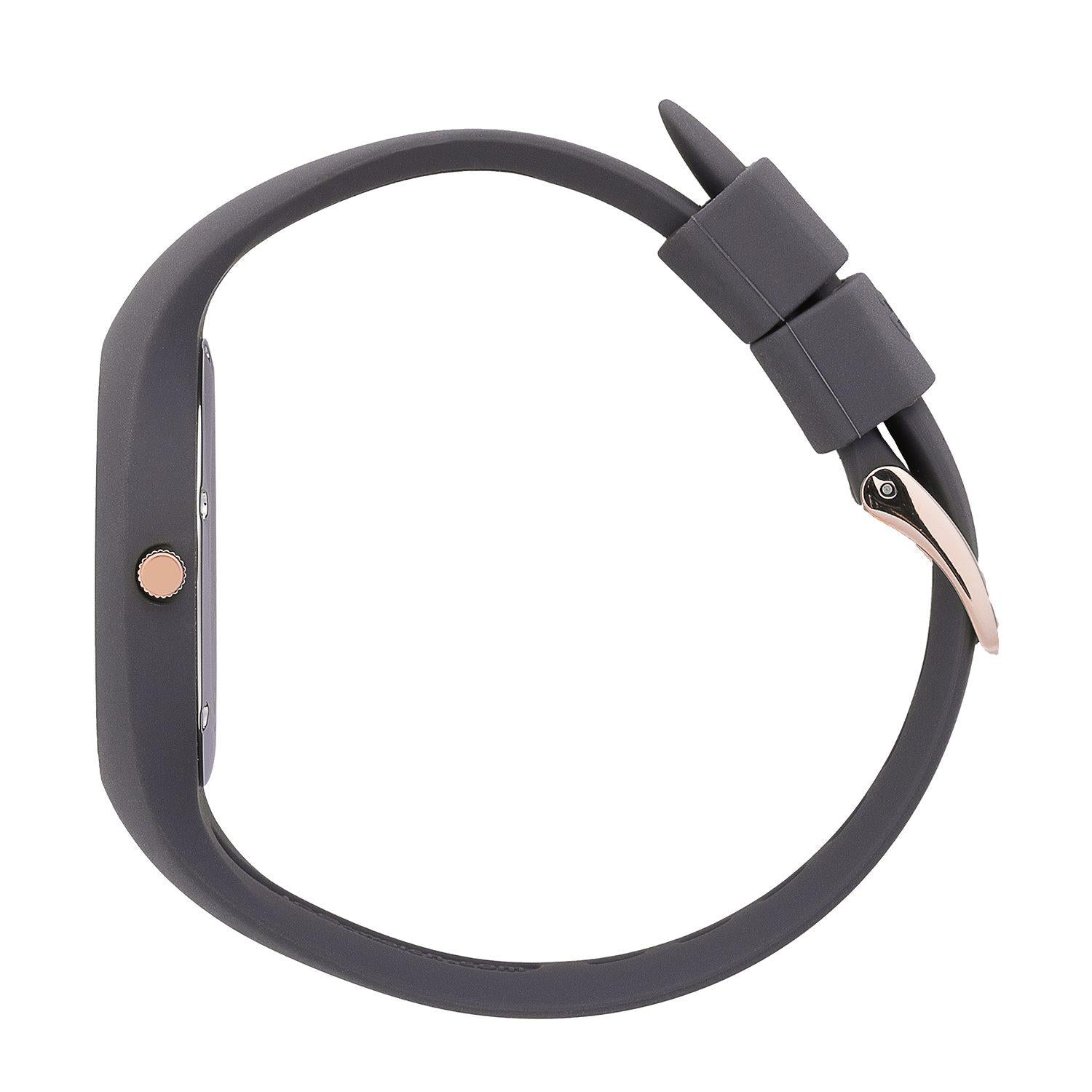 Ice Watch Damenarmbanduhr 016938 Silikonband