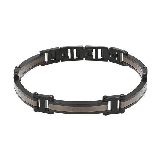 Tom Tailor Armschmuck 2100683 Edelstahl
