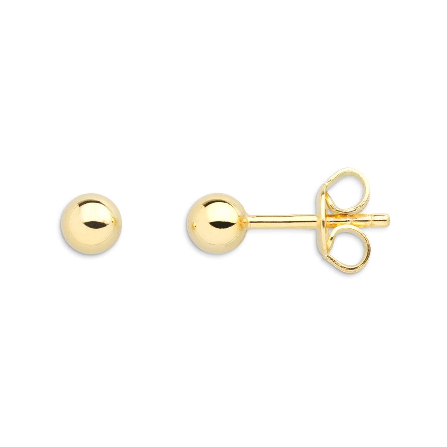 Xenox Ohrschmuck XS3509GN 925/- verg