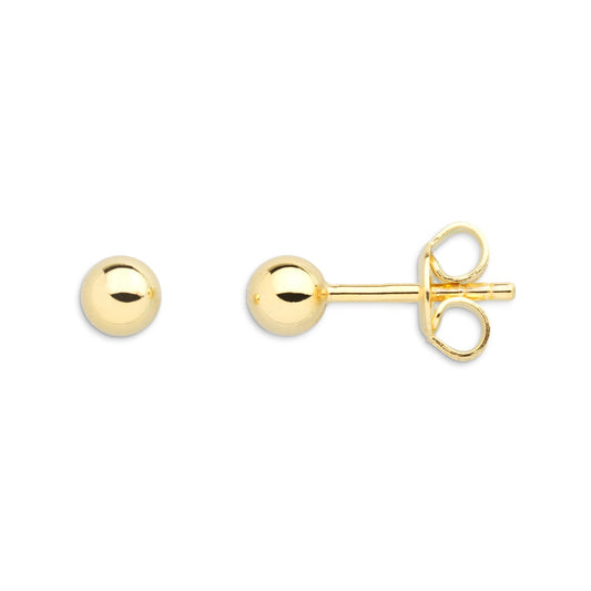 Xenox Ohrschmuck XS3509GN 925/- verg
