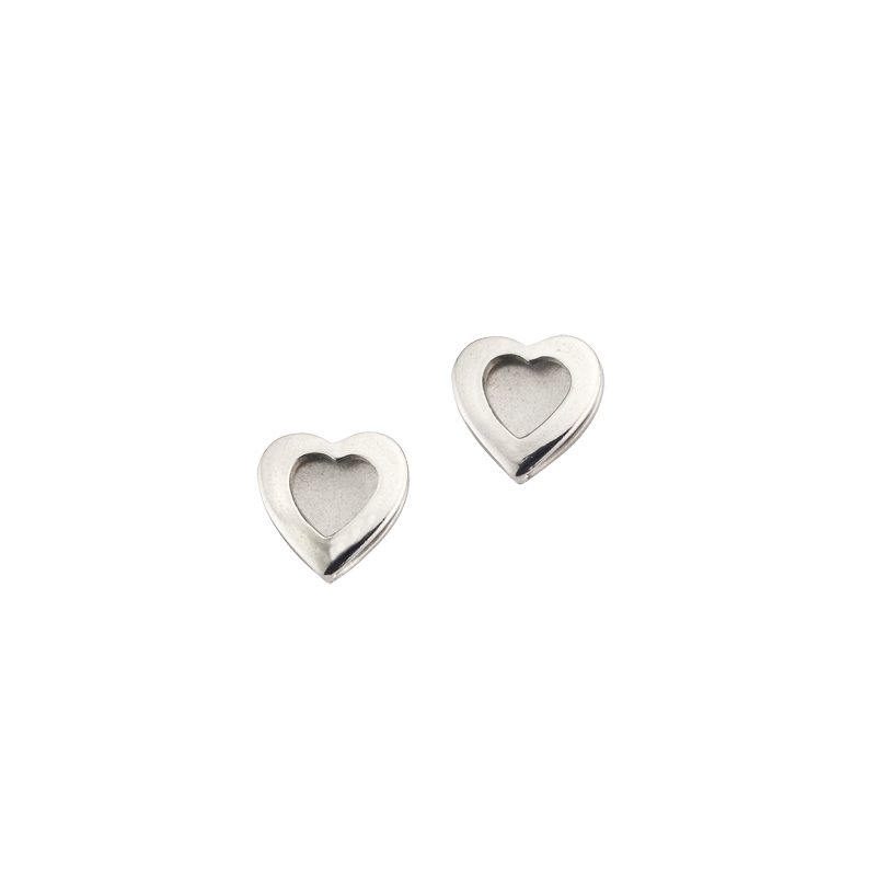 CEM Ohrschmuck BOST004954 Titan