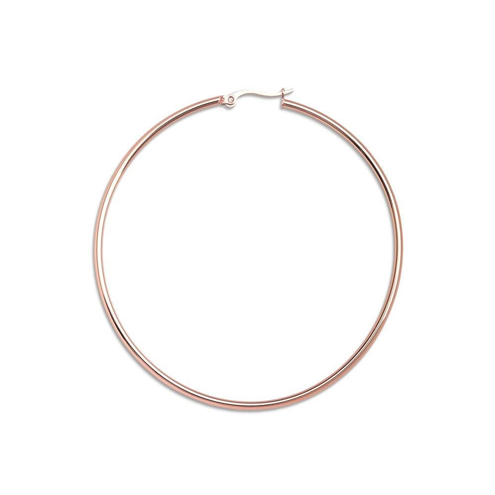 C-CR ES 000/- IP rose DM 70 mm