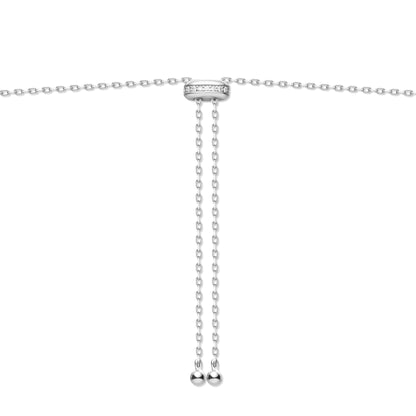 ANIA HAIE Halsschmuck WLN058-06H Silber