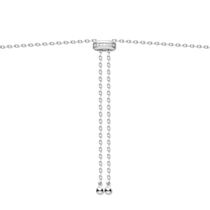 ANIA HAIE Halsschmuck WLN065-06H Silber