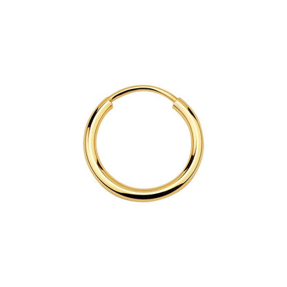 CEM Ohrschmuck 6-213304-001 Gold 585
