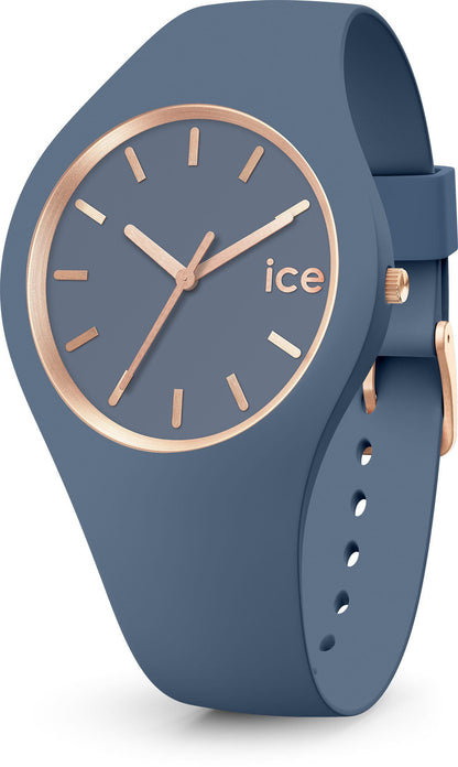 Ice Watch Armbanduhr 020545 Silikonband
