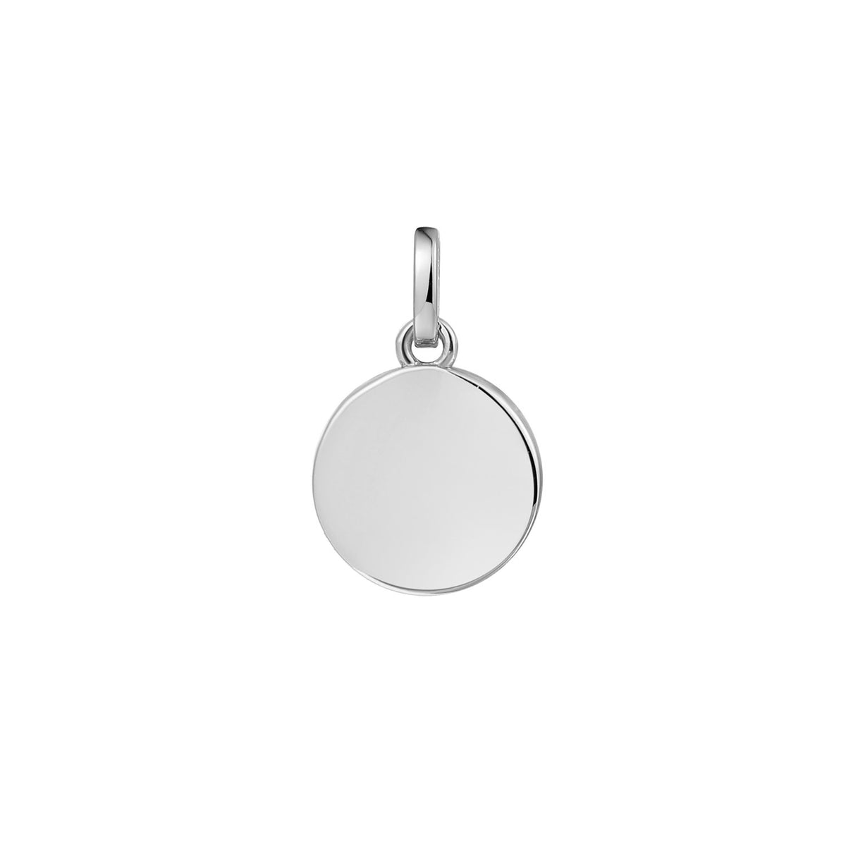 Xenox Anhänger XS10017 Silber 925