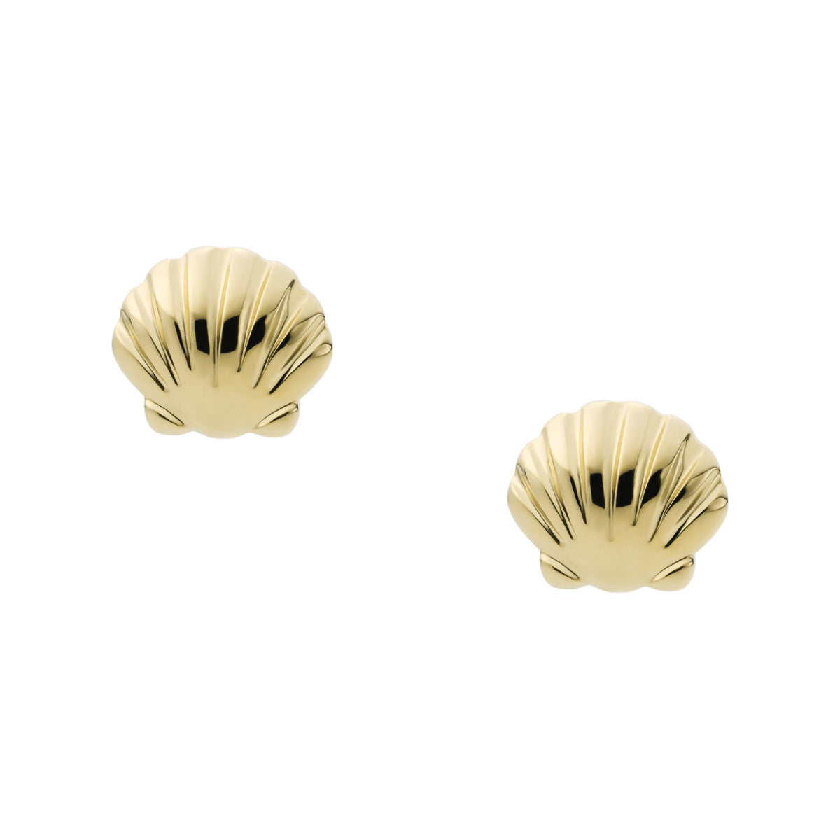 Fossil Ohrschmuck JF04058710 Edelstahl