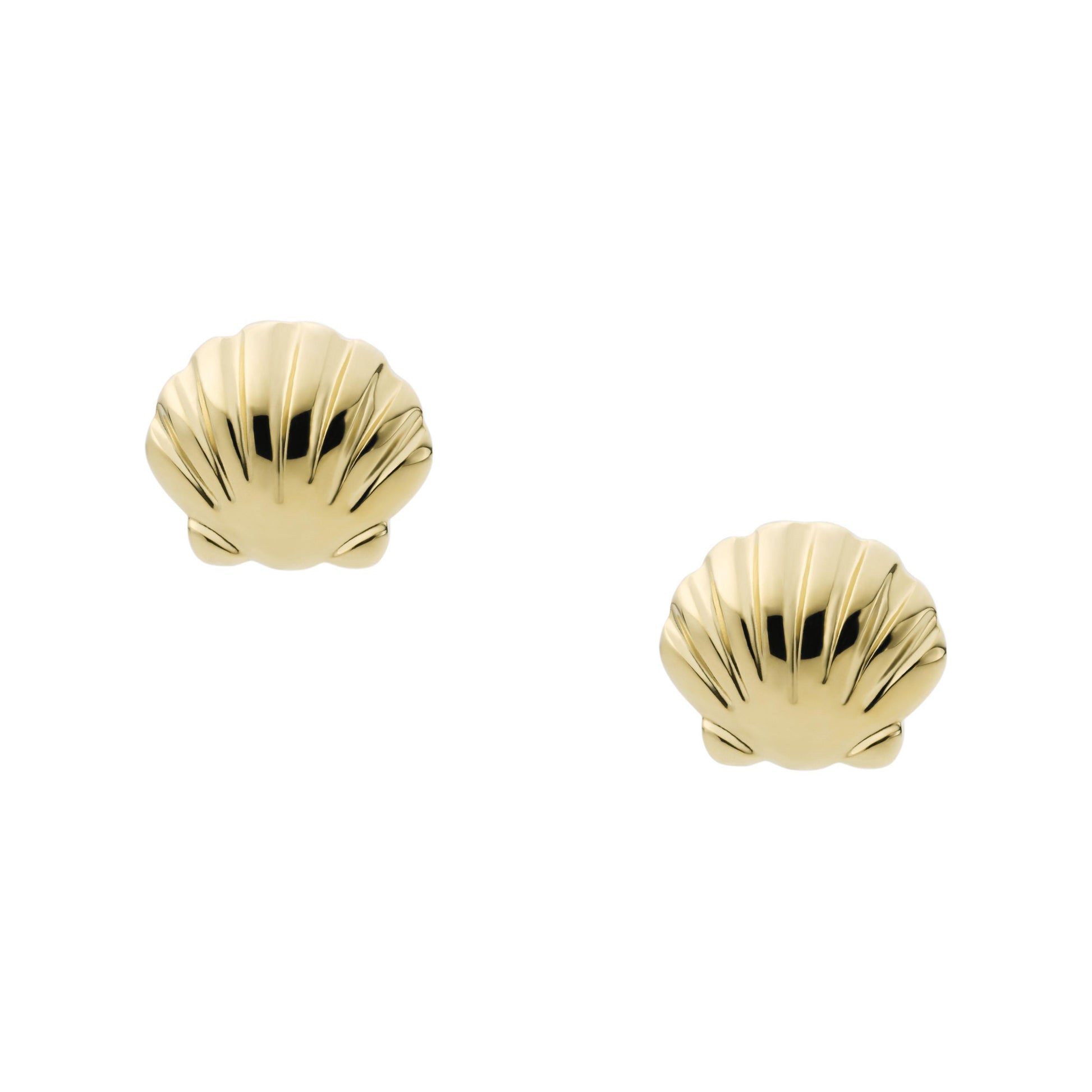 Fossil Ohrschmuck JF04058710 Edelstahl