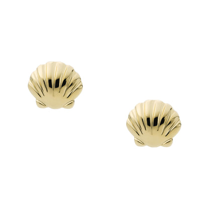 Fossil Ohrschmuck JF04058710 Edelstahl