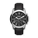 Fossil Armbanduhr FS4812IE