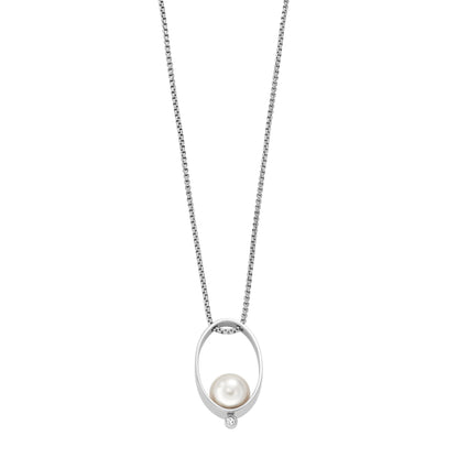 SKAGEN Kette SKJ1608040 Edelstahl