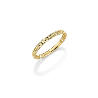 CEM Ring G3-01391R Gold 333