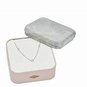 FOSSIL Halsschmuck JFS00453040 Silber